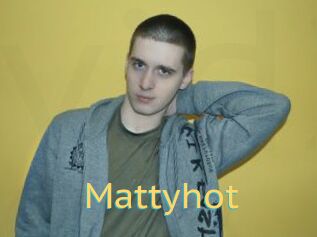 Mattyhot
