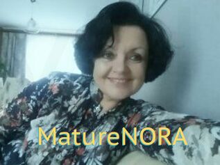 MatureNORA