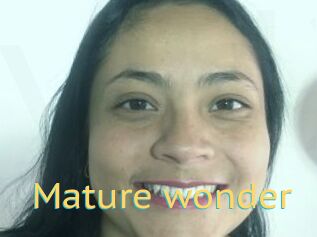 Mature_wonder