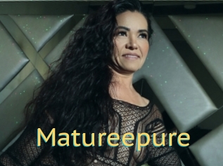 Matureepure