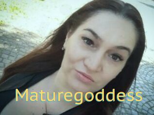Maturegoddess