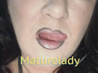 Maturelady