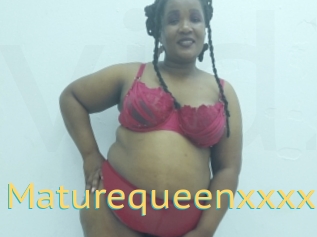Maturequeenxxxx