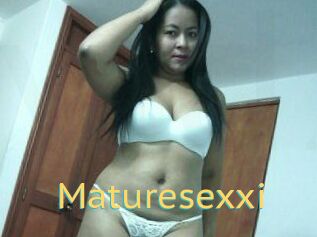 Maturesexxi