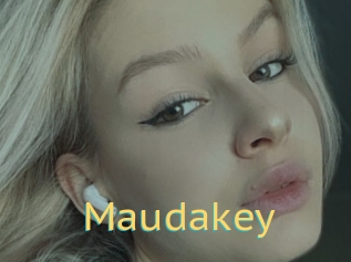 Maudakey