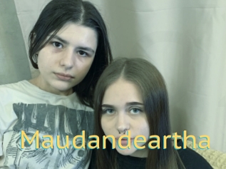 Maudandeartha
