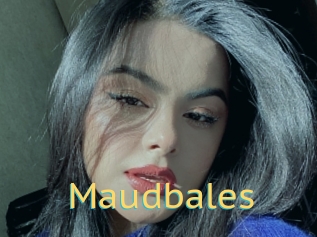 Maudbales