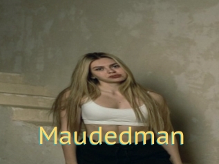 Maudedman