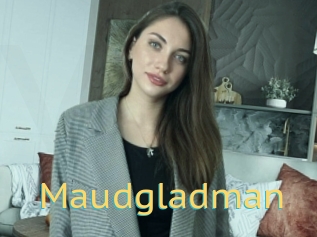 Maudgladman