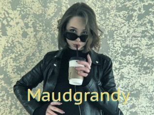 Maudgrandy