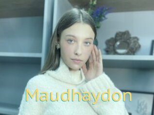 Maudhaydon