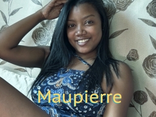 Maupierre