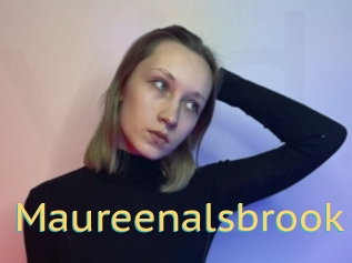 Maureenalsbrook