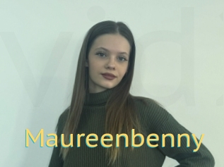 Maureenbenny