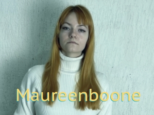Maureenboone