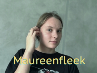 Maureenfleek