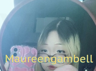 Maureengambell