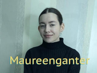 Maureenganter