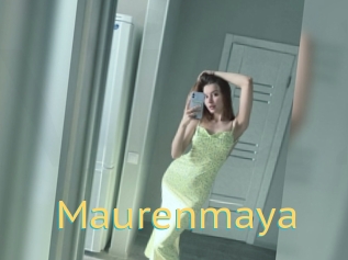 Maurenmaya