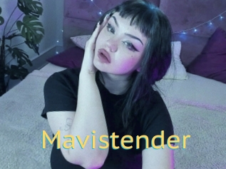 Mavistender