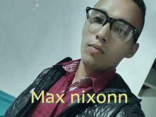 Max_nixonn