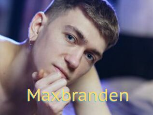 Maxbranden