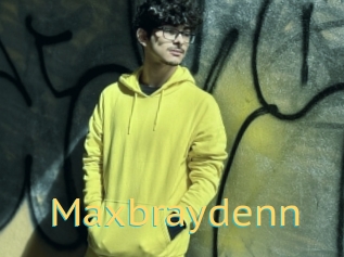 Maxbraydenn