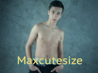 Maxcutesize