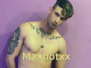 Maxhotxx