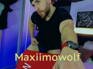 Maxiimowolf
