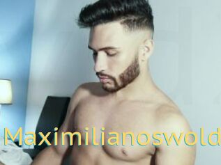 Maximilianoswold