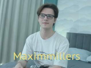 Maximmillers
