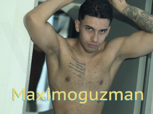 Maximoguzman