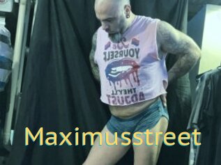 Maximusstreet