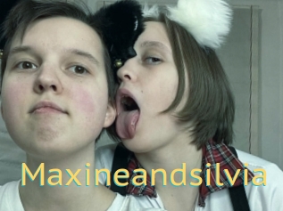 Maxineandsilvia