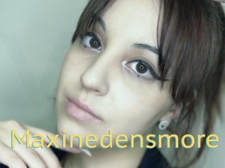 Maxinedensmore
