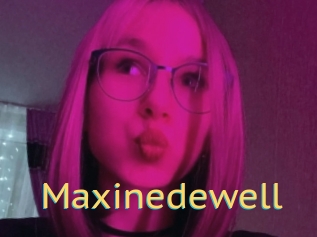 Maxinedewell