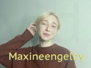 Maxineengelby