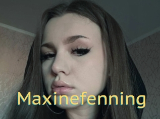 Maxinefenning