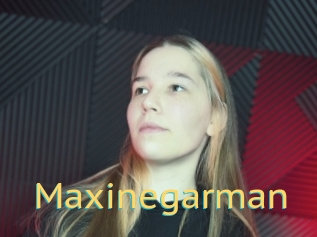 Maxinegarman