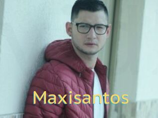 Maxisantos