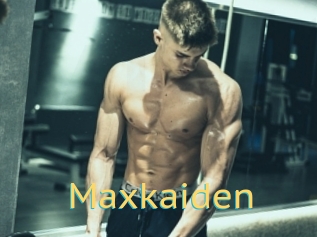 Maxkaiden