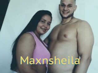 Maxnsheila