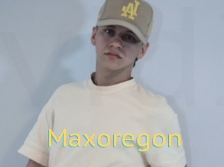Maxoregon