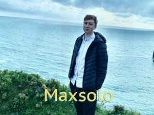Maxsolo