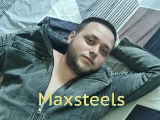 Maxsteels