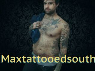 Maxtattooedsouth