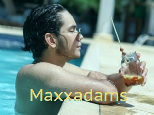 Maxxadams
