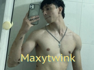 Maxytwink
