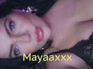 Mayaaxxx